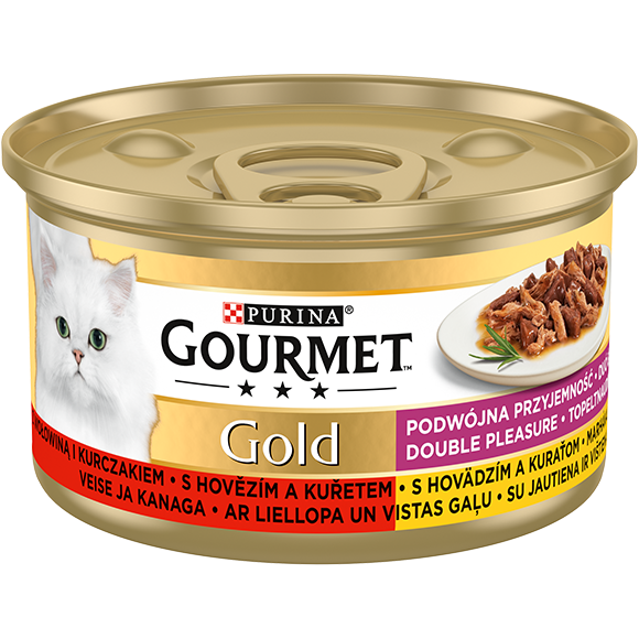 7613033775666 karma gourmet gold dla kotów
