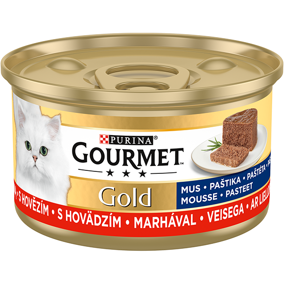 7613033776281 mokra karma gourmet gold dla kotów