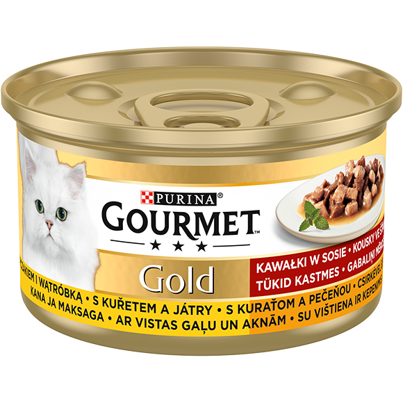 7613032947972 karma gourmet gold dla kota
