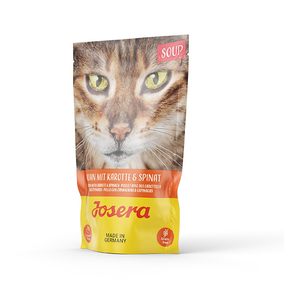 4032254750291 mokra karma Josera Cat