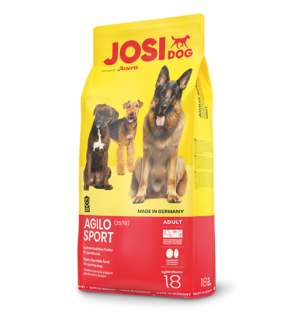 josera josidog karma dla psa
