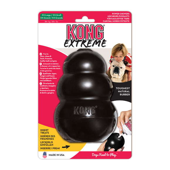 KONG EXTREME zabawka dla psa