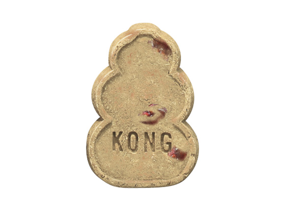 Kong ciastka dla psa