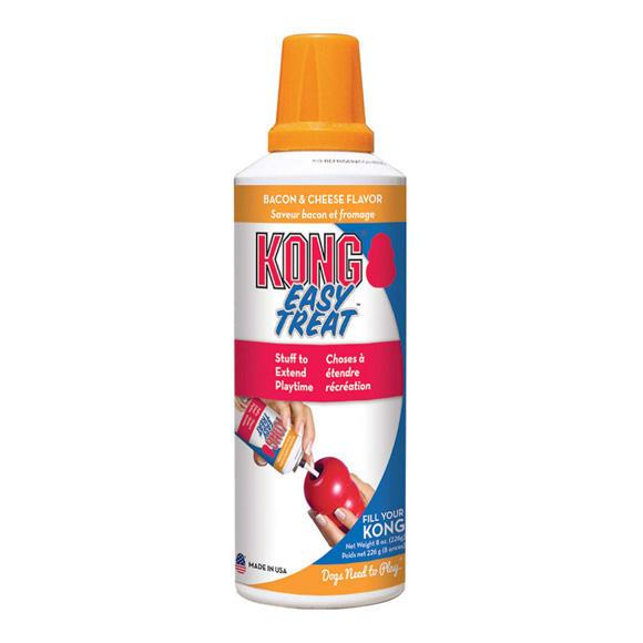 Kong pasta dla psa