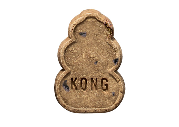 KONG SNACK LIVER S ciastka dla psa