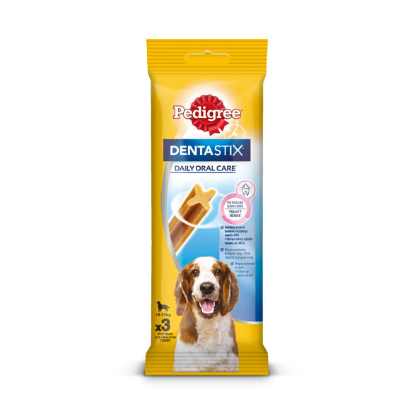 5998749104392 pedigree dentastix przysmak dentystyczny dla psa