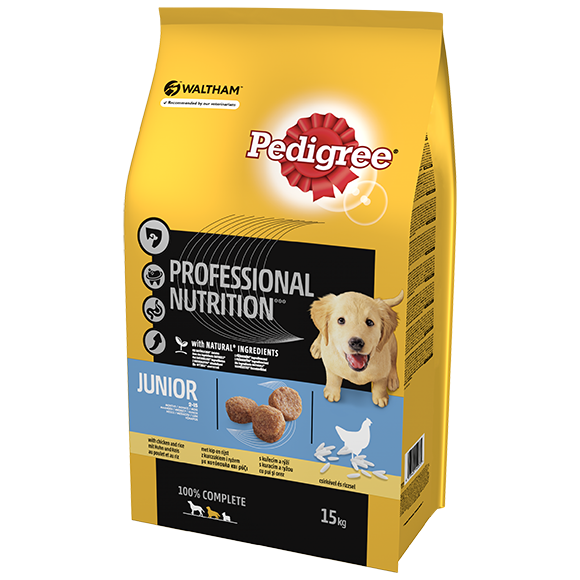 4008429149375 karma dla psa pedigree