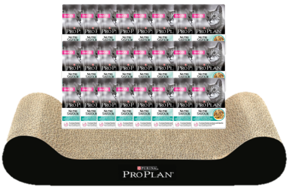 karma pro plan 7613035133990 z drapakiem gratis