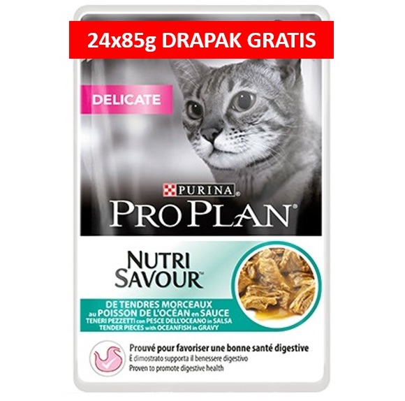 karma pro plan 7613035133990 z drapakiem gratis