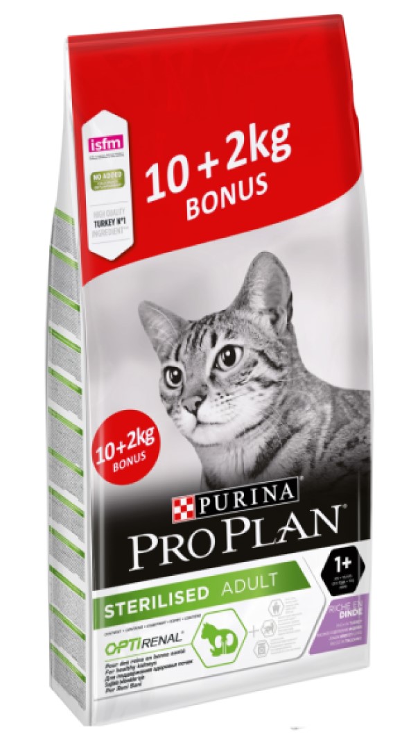 7613036015196 karma Pro Plan dla kotów