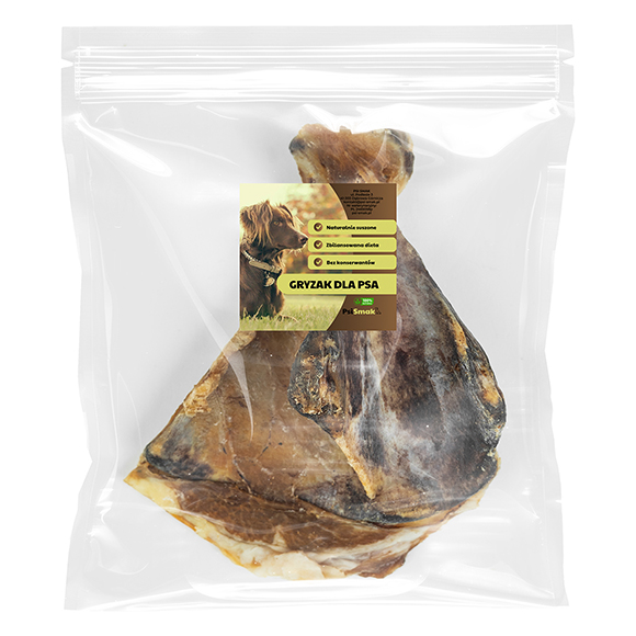 5904441263558  - naturalny przysmak dla psa