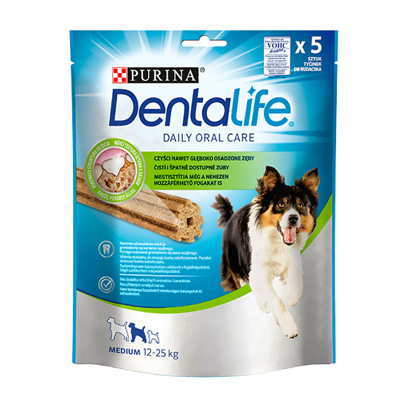 7613036894449 przysmaki Purina DentaLife dla psa