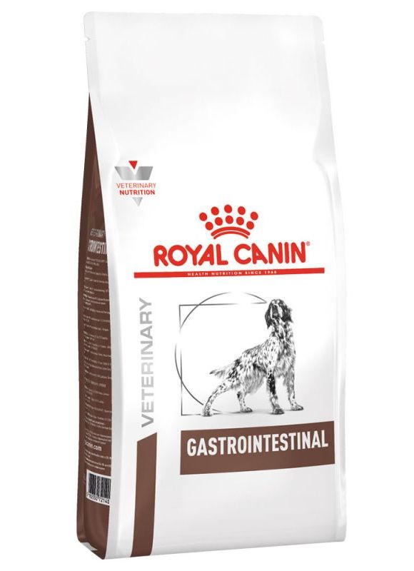 ROYAL CANIN VETERINARY DIET CANINE GASTRO INTESTINAL