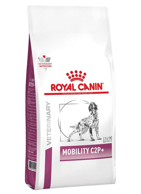 ROYAL CANIN VETERINARY DIET MOBILITY C2P+