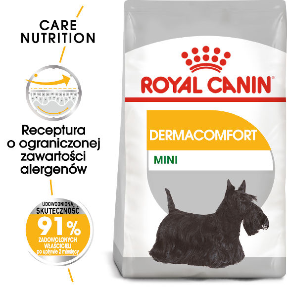 royal Canin dermacomfort