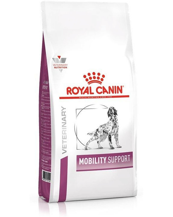 ROYAL CANIN VETERINARY DIET MOBILITY SUPPORT