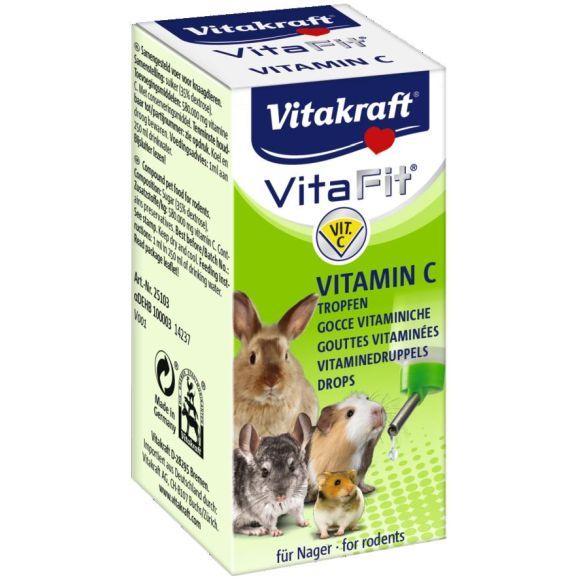 4008239251039 witaminy Vitakraft dla gryzoni