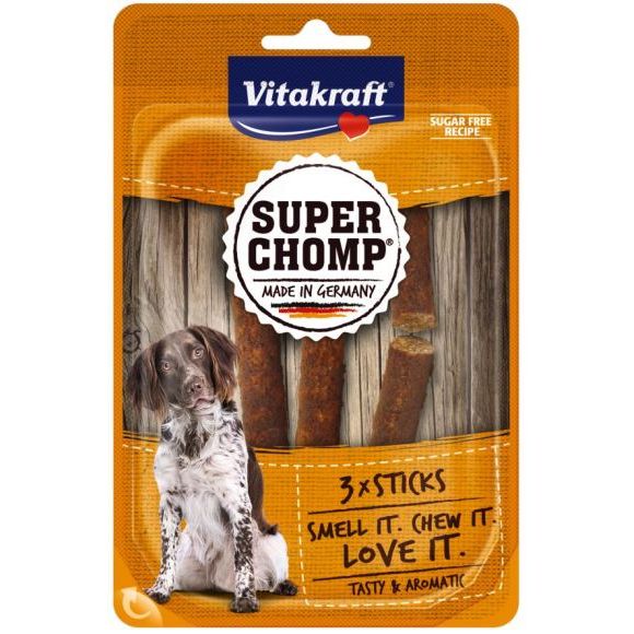4008239395733 przysmak Vitakraft dla psa