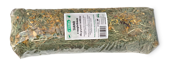 siano dla królików i gryzoni 05902497500580