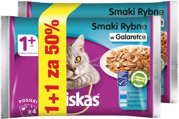 5900951285448 karma whiskas dla kota
