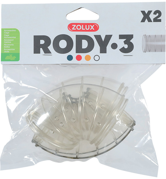 zolux rody3 akcesorium dla klatki dla gryzoni