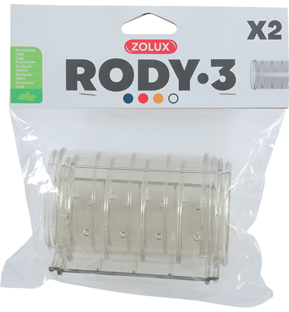 zolux rody3 akcesorium dla klatki dla gryzoni
