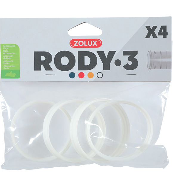 zolux rody3 akcesorium dla klatki dla gryzoni