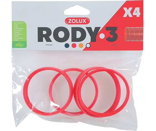 zolux rody3 akcesorium dla klatki dla gryzoni