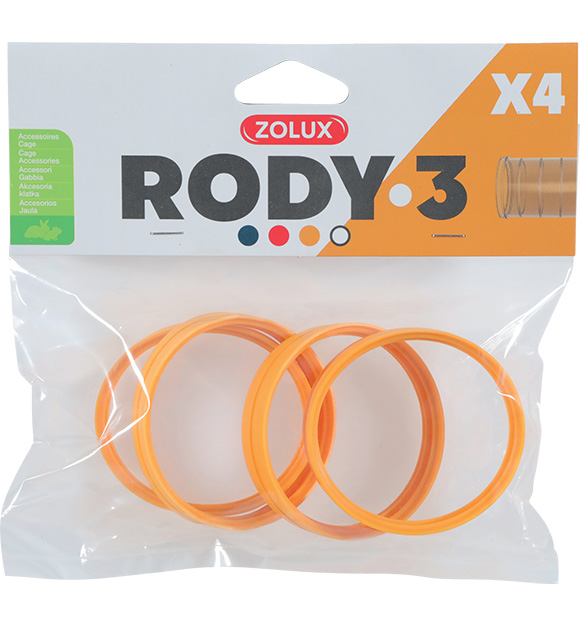 zolux rody3 akcesorium dla klatki dla gryzoni