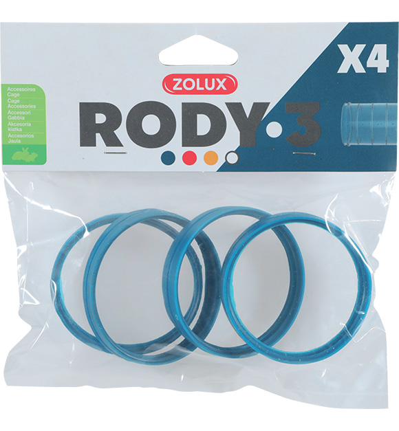zolux rody3 akcesorium dla klatki dla gryzoni
