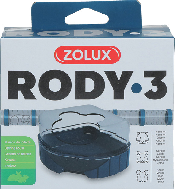 zolux rody3 taoleta dla gryzoni 3336022060416