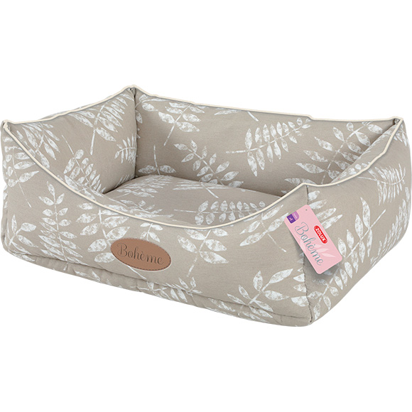 ZOLUX BOHEME SOFA DLA PSA - jasny brąz