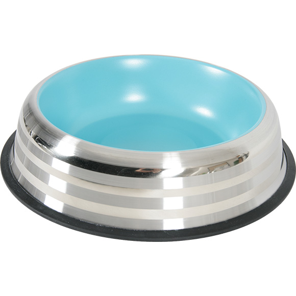 Zolux Inox Merenda miska dla psa
