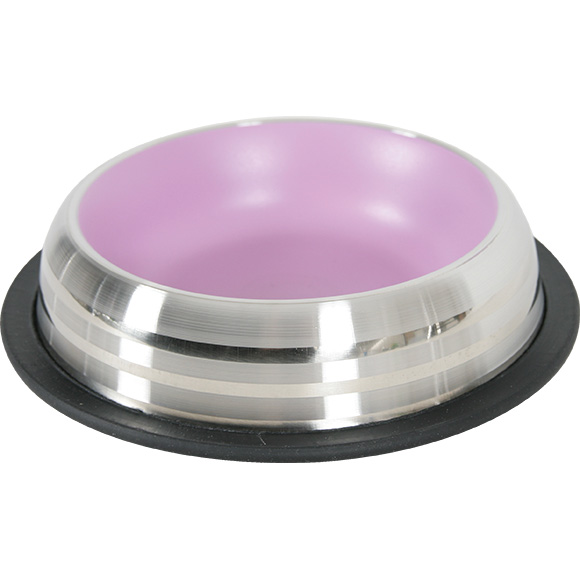 Zolux Inox Merenda miska dla psa