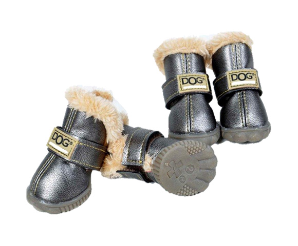 Zolux buty dla psa