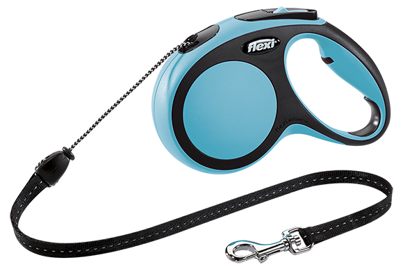 802910 flexi new comfort smycz dla psa