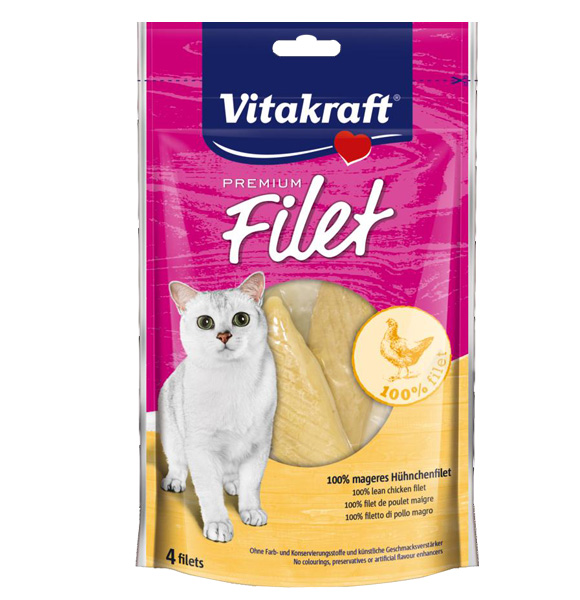 4008239343543 Vitakraft przysmak dla kotów