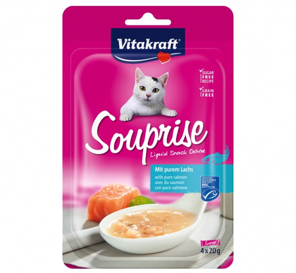 vitakraft przysmak dla psa