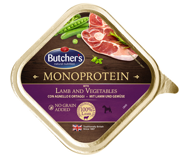 5011792002634 butchers monoproteinowa karma dla psa
