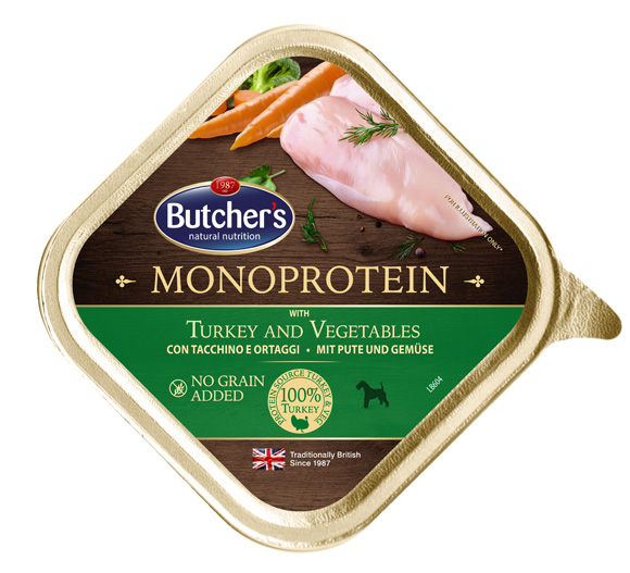 5011792002641 butchers karma jednobiałkowa dla psa
