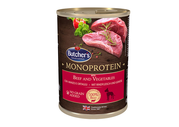 5011792003440 butchers monoproteinowa karma dla psa