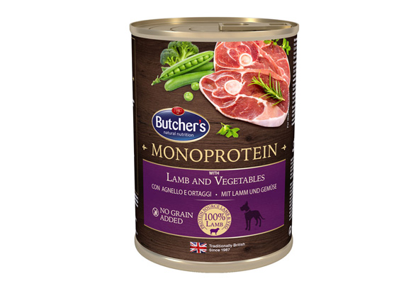 5011792003457 butchers monoproteinowa karma dla psa