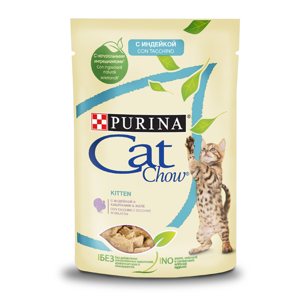 7613036230674 cat chow kitten mokra karma dla kociąt