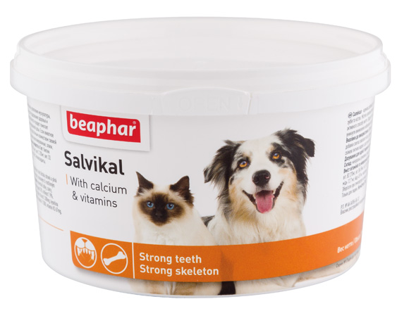 8711231126262 Beaphar Salvikal