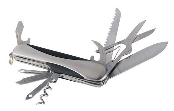 scyzoryk Fitmin gratis do karmy