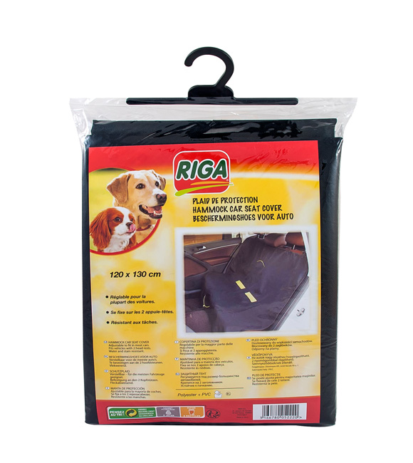 3166780034158 riga mata samochodowa dla psa
