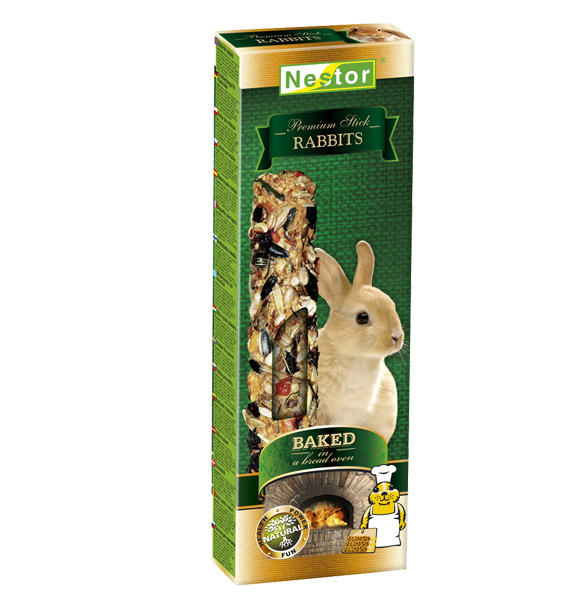 5901636001735 kolby dla królików miniaturowych