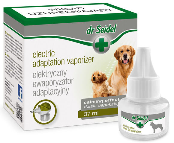 5901742001506 Dr Seidel ewaporyzator adaptacyjny dla psa