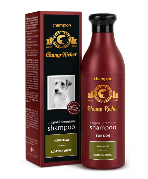5901742070694 champ richer SZAMPON DLA PSA