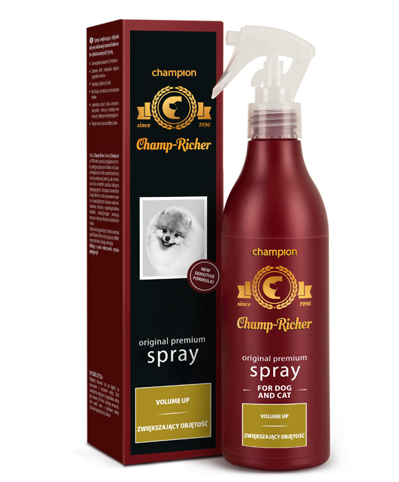 5901742070861 CHAMP RICHER spray dla psa
